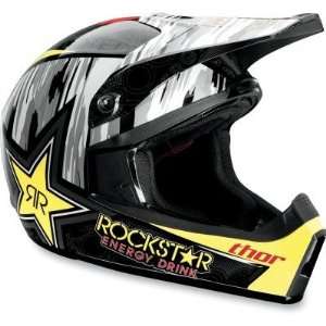   Helmet , Gender Boys, Style Rockstar, Size Sm 0111 0703 Automotive