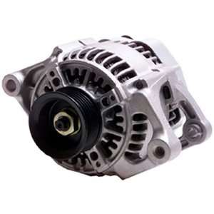  Beck Arnley 188 0718 New Alternator   Import Automotive