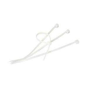  New   Steren 4 Inch Cable Ties   T08012 Electronics