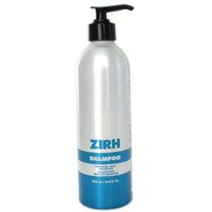  Zirh Premium Hair Shampoo   8 0z Beauty