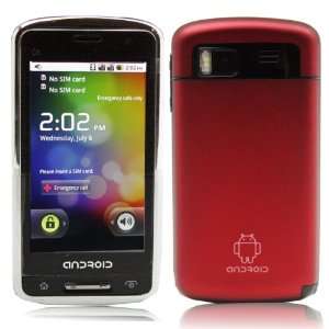  Android 2.2.1(with micro4GB) 3.5 touch screen smart phone 