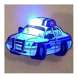  Police Car Body Light 