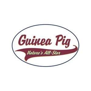  Guinea Pig Shirts