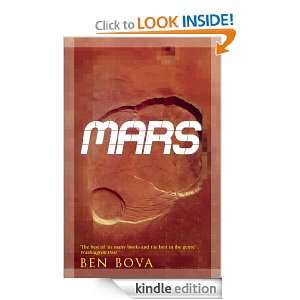  Mars (Hodder Great Reads) eBook Ben Bova Kindle Store