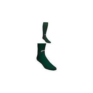  Joma Soccer Sock (Dark Green)