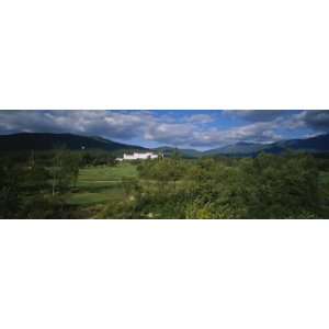  Hotel in the Forest, Mount Washington Hotel, Bretton Woods 