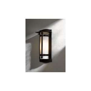 Hubbardton Forge 30 7110F 20 H249 Sonora Energy Smart 1 Light Outdoor 
