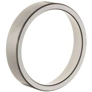 Timken LM102910P Tapered Roller Bearing, Single Cup, Standard 