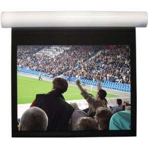  VUTEC 100 inch Lectric I 43 Motorized Projection Screen 