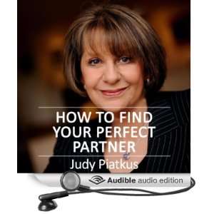  How to Find Your Perfect Partner (Audible Audio Edition 