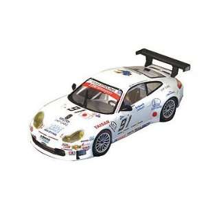   P400056991 2005 Porsche 911 Gt3 Rsr, Spa 1000Km Toys & Games