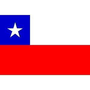  Courtesy Flags Chile 