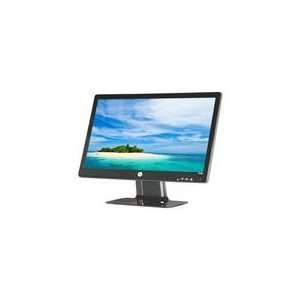  HP 2211x Black 21.5 Full HD LED BackLight LCD Monitor Slim 