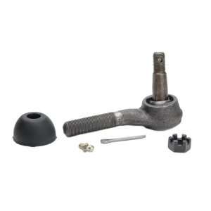   Raybestos 401 1065 Professional Grade Steering Tie Rod End Automotive