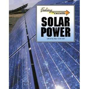  Solar Power Clay Farris (EDT) Naff Books