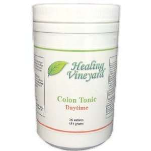  Colon Tonic Daytime   16 oz daily fiber Health & Personal 