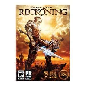  Electronic Arts Kingdoms of Amalur Reckoning for PC 
