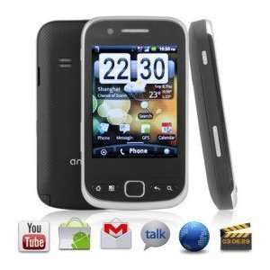  Neptune   Android 2.3 Touchscreen Dual SIM Smartphone 