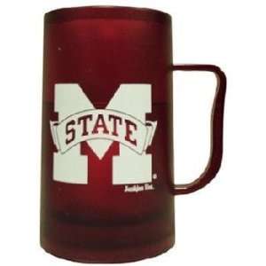  Mississippi State University Mug (Thermo) Freezer Case 