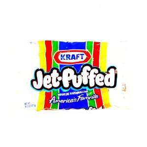 Kraft Jet Puffed Marshmallows 10 oz Grocery & Gourmet Food
