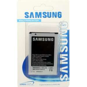 NEW SAMSUNG EB404465VA BATTERY FOR Samsung Messanger 3 