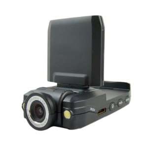   1080P Car DVR Cam Recorder Camcorder Vehicle Dashboard Camera Car