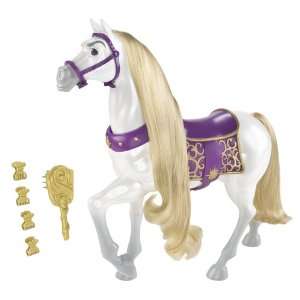  Disney Tangled Featuring Rapunzel Maximus Horse Toys 