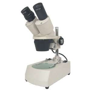  ST 900 Stereo Microscope (10X, 20X, 30X) 