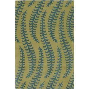  Chandra Rowe ROW11122 79 x 106 Area Rug