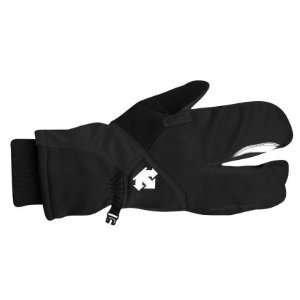 Descente Element Double Digit Gloves   Cycling  Sports 