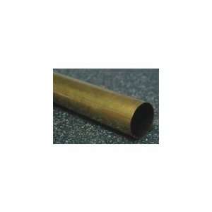  K&S ENGINEERING 1143 Tubing,Seamless,1/16 In,3 Ft,PK 5 