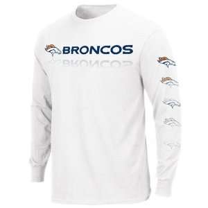  Denver Broncos Dual Threat II T Shirt