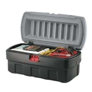1191 01 38 Rubbermaid Home Products 35Gal. Action Packer Cargo Box 34 