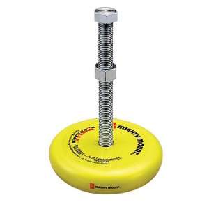 Mighty Mount™ Leveling Mount   Model  MM120118 Thread Size 5/8 