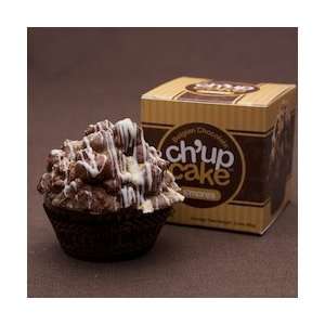 Belgian Chocolate Chup cakes   SMores Grocery & Gourmet Food