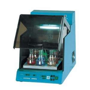   Shaking Incubator 120v 50/60hz  Industrial & Scientific