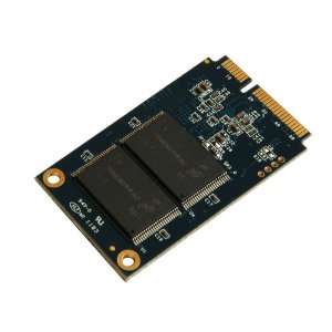  AMP 32GB mSATA SSD SaberTooth M1 Solid State Drive 