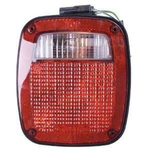  Omix Ada 12403.13 Tail Light Automotive