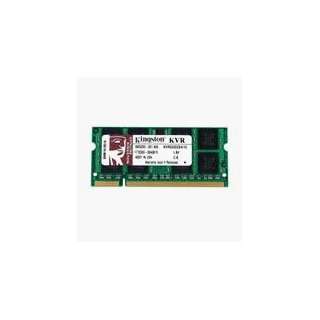   KVR533D2S4/1G DDR2 533 1G/128x64 SODIMM Notebook Memory Electronics
