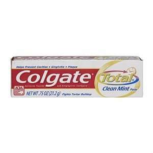  Colgate Total Colgate Total 12 Hour Multi Protection 