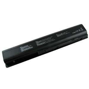   Battery 4400mAH 14.4v for HP DV9105EU with PC247s 12 month warranty