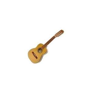  Tiple 12 String Acoustic Guitar Musical Instruments