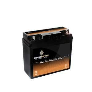  12V 20AH Sealed Lead Acid (SLA) Battery for APC UPS 