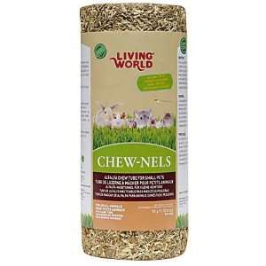 Living World Chew nels   Alfalfa   Small (Quantity of 4 