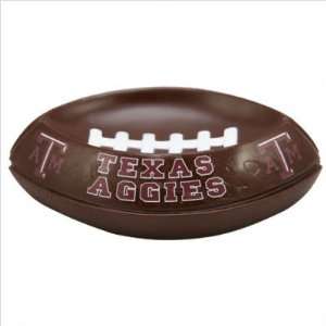  SC Sports 13315 Collegiate 6.5 Soap Dish   Texas A & M 