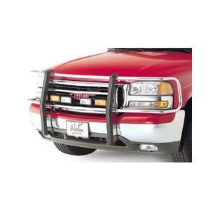  Westin 35 1350 Classic Grille Guard   Chrome, for the 2005 