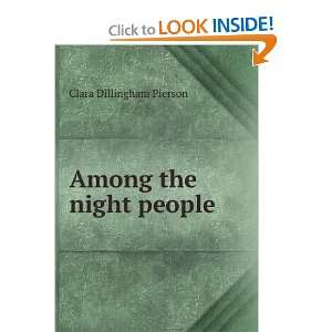 Among the Night People  
