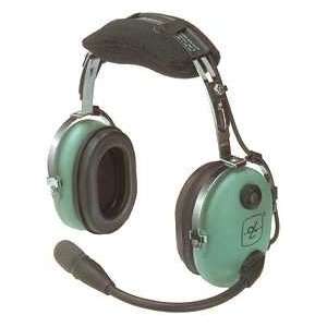  David Clark H10 13H Headset (for helicopters) Everything 