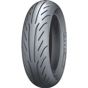  Michelin Power Pure Sc Tire 140/60 13L R Automotive