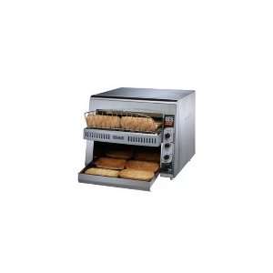    240CE   Conveyor Toaster w/ 14 in Belt, 950 Slices/Hour, 240 V, CE
